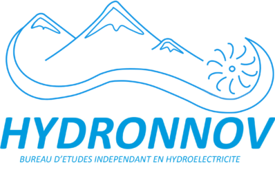HYDRONNOV – Bureau d'études en hydroélectricité